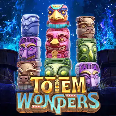 SLOTXO888TH ทดลองเล่น Totem Wonders